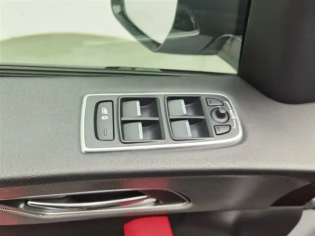 Jaguar F-PACE 2021 из CN, фото 5