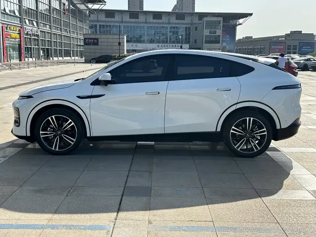 XPeng G6 2024 из CN, фото 7