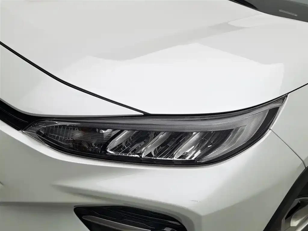 Toyota Wildlander 2023 из CN, фото 8
