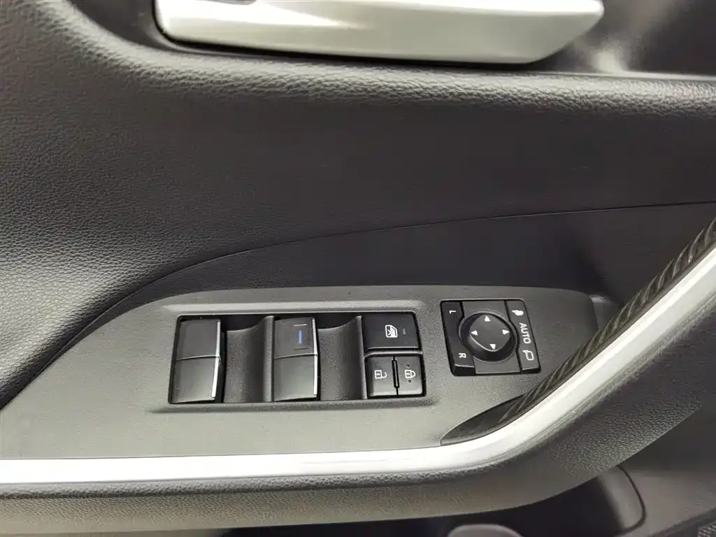 Toyota Wildlander 2023 из CN, фото 2