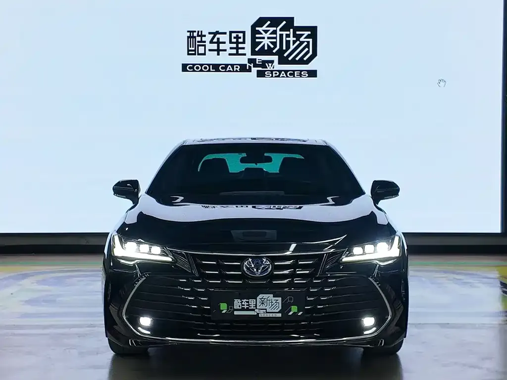 Toyota Avalon 2023 из CN, фото 3