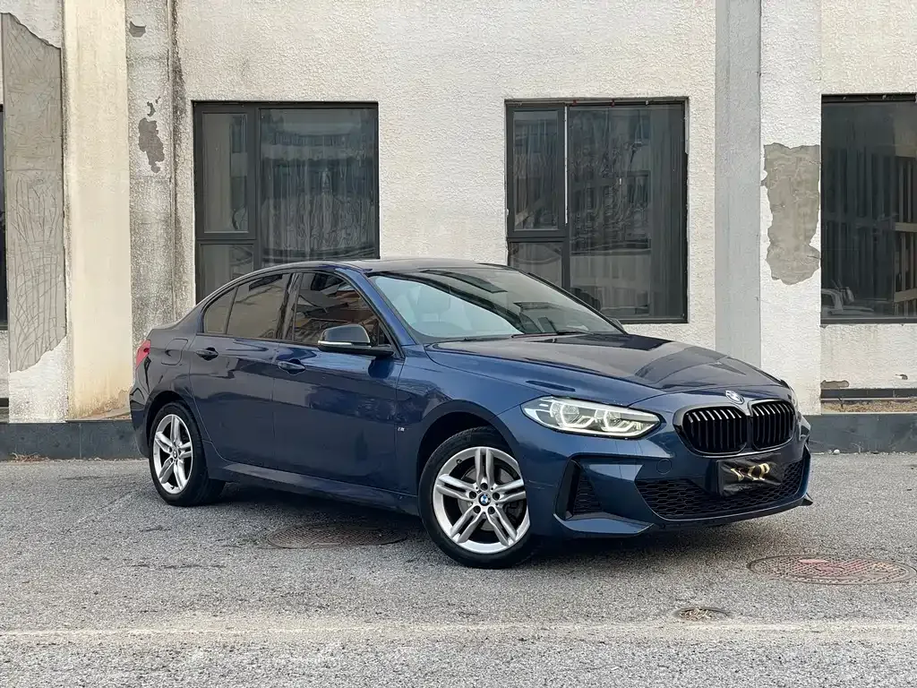 BMW 1 Series — фото 6