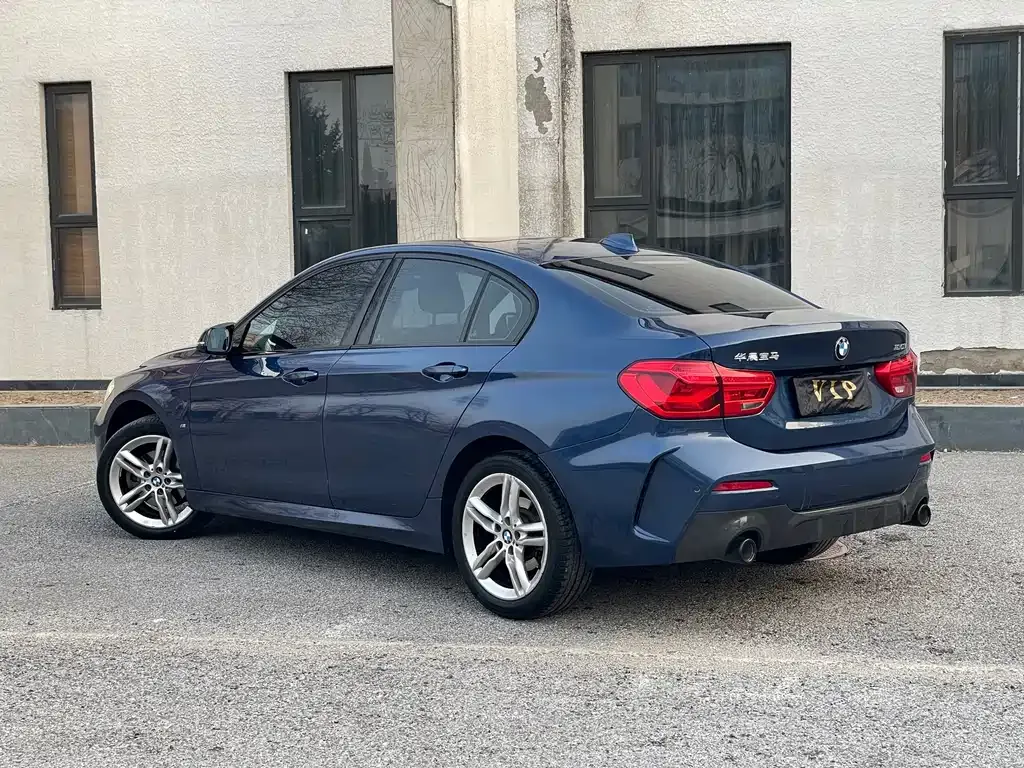 BMW 1 Series — фото 2