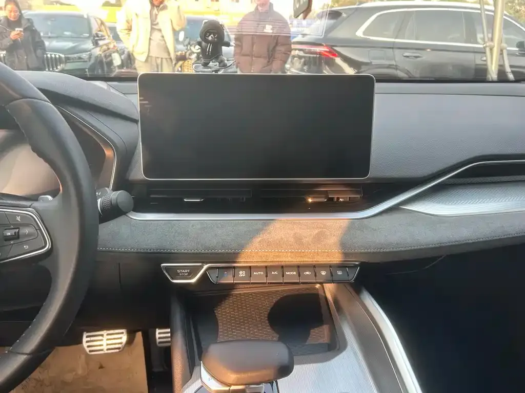 Geely Xingrui 2022 из CN, фото 9