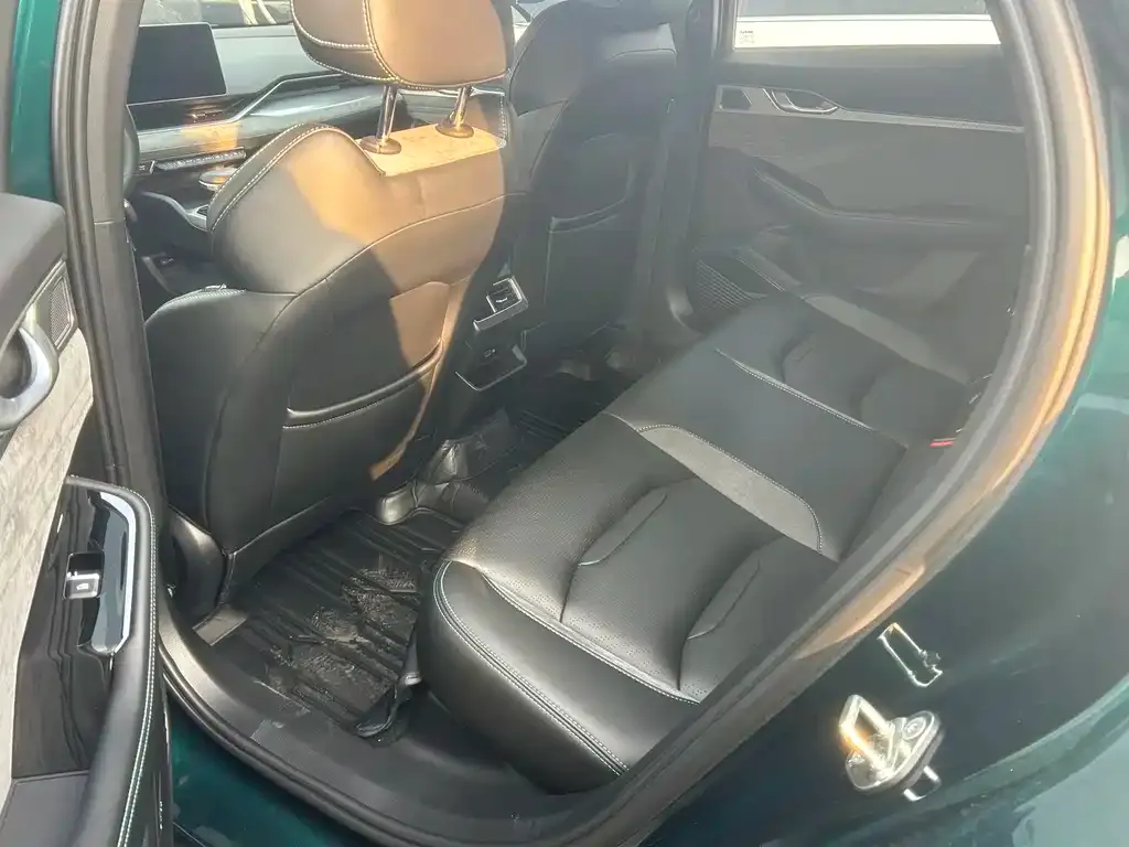 Geely Xingrui 2022 из CN, фото 6