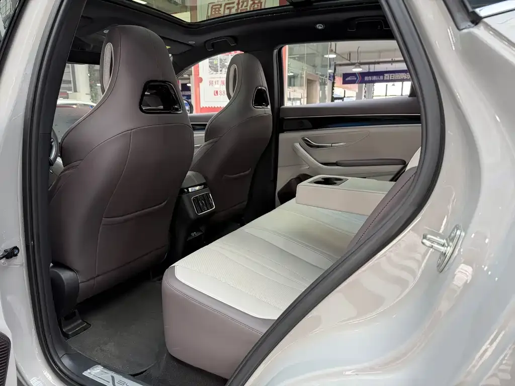 BYD PLUS New Energy 2025 из CN, фото 8
