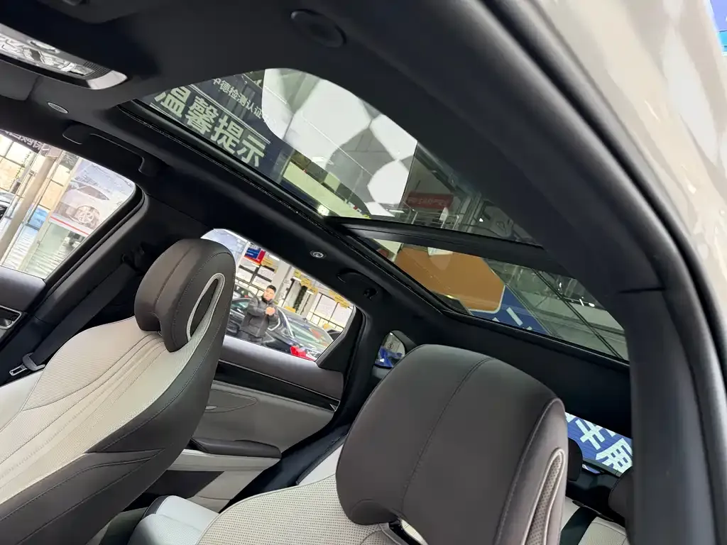 BYD PLUS New Energy 2025 из CN, фото 5