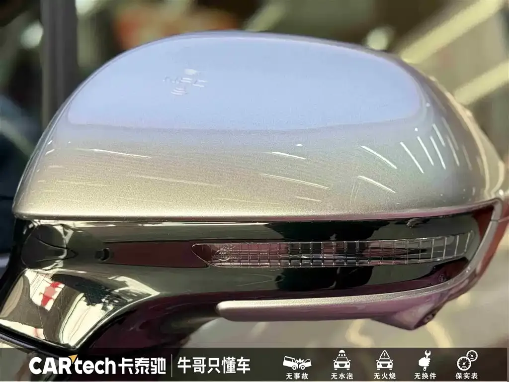 BYD L DM-i — фото 4
