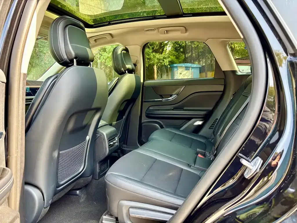 Lincoln Corsair 2025 из CN, фото 7