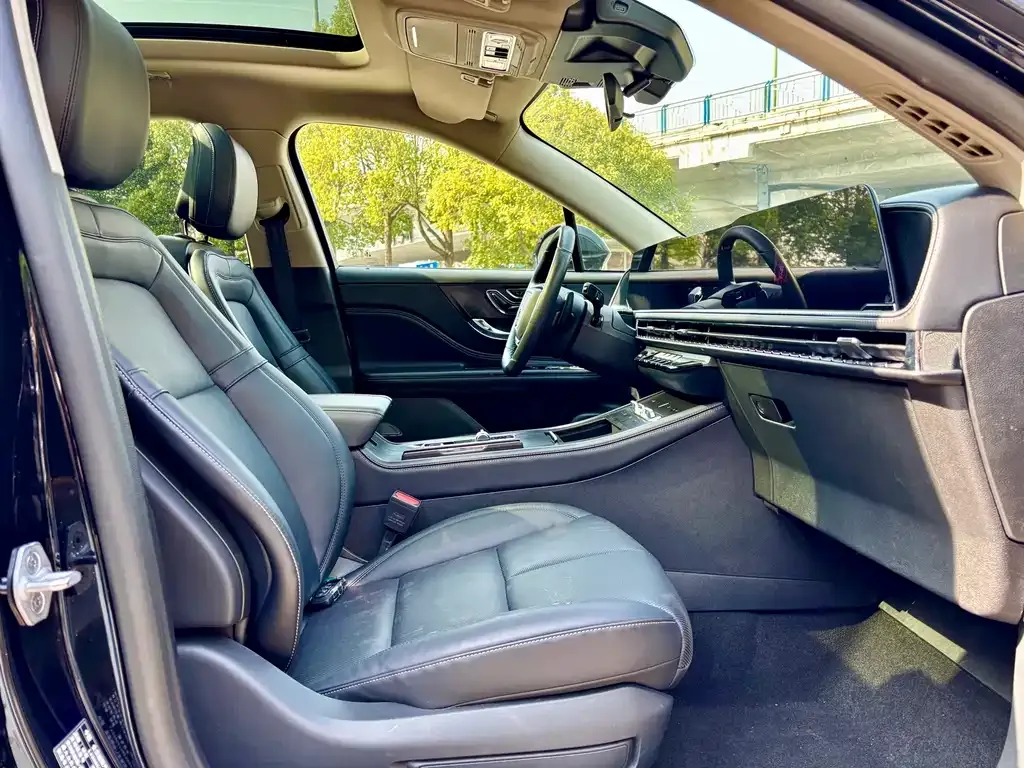 Lincoln Corsair 2025 из CN, фото 6