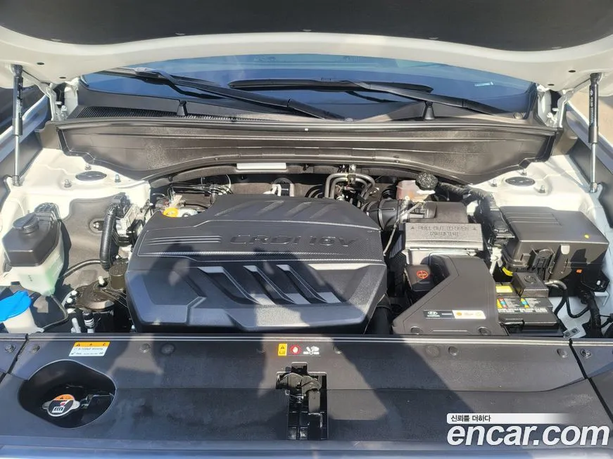 Hyundai Palisade 2021 из KR, фото 8