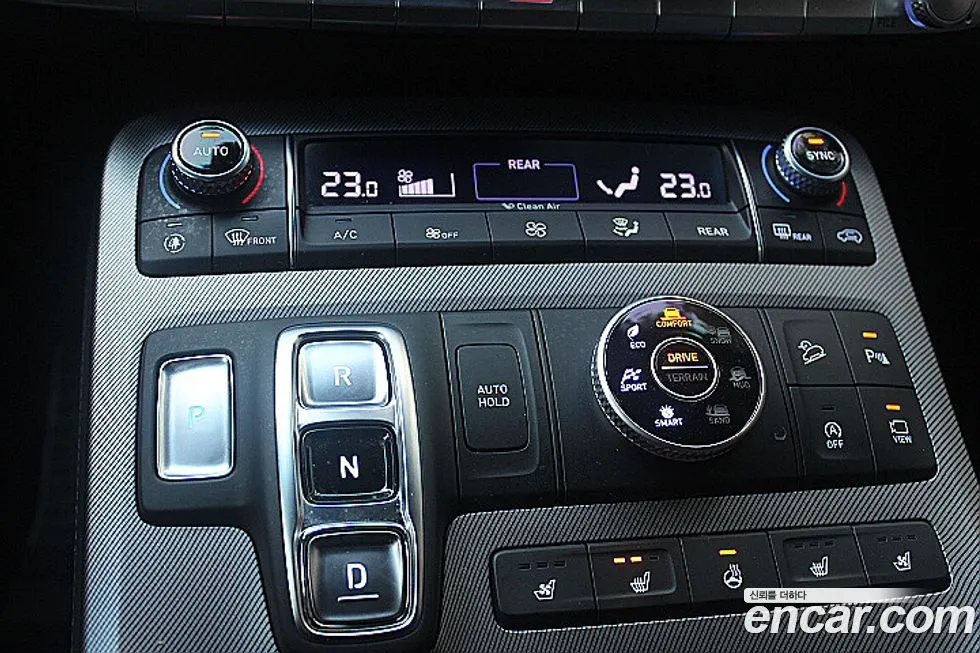 Hyundai Palisade 2021 из KR, фото 6