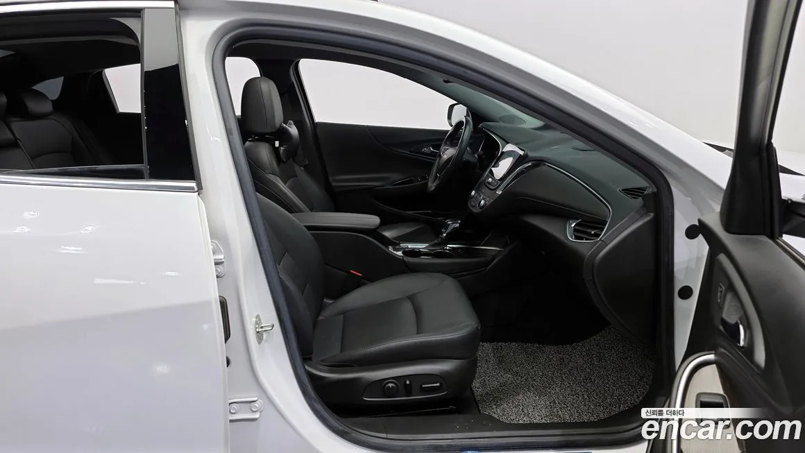Chevrolet (GM Daewoo) Malibu 2022 из KR, фото 8