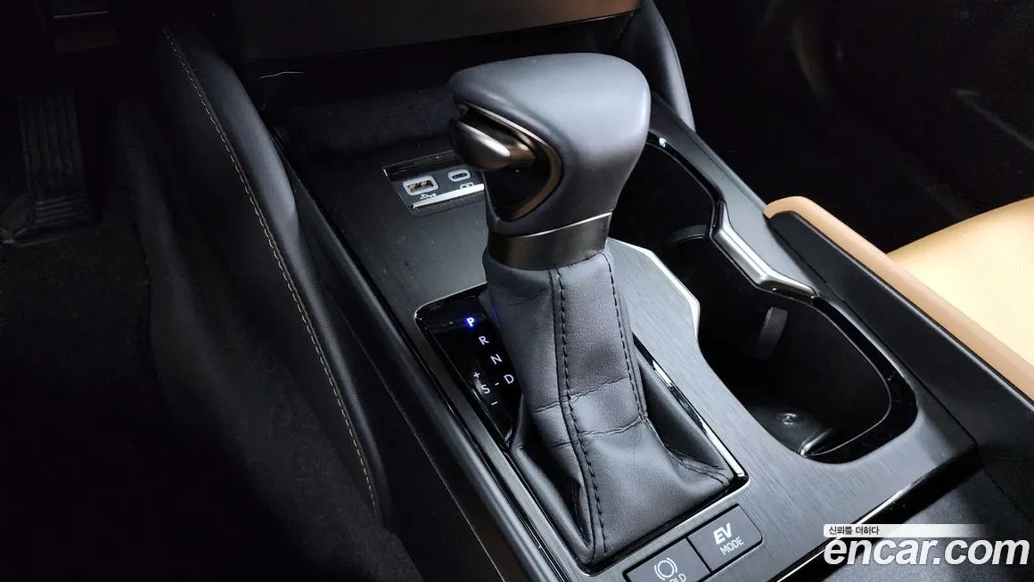 Lexus ES 2024 из KR, фото 10