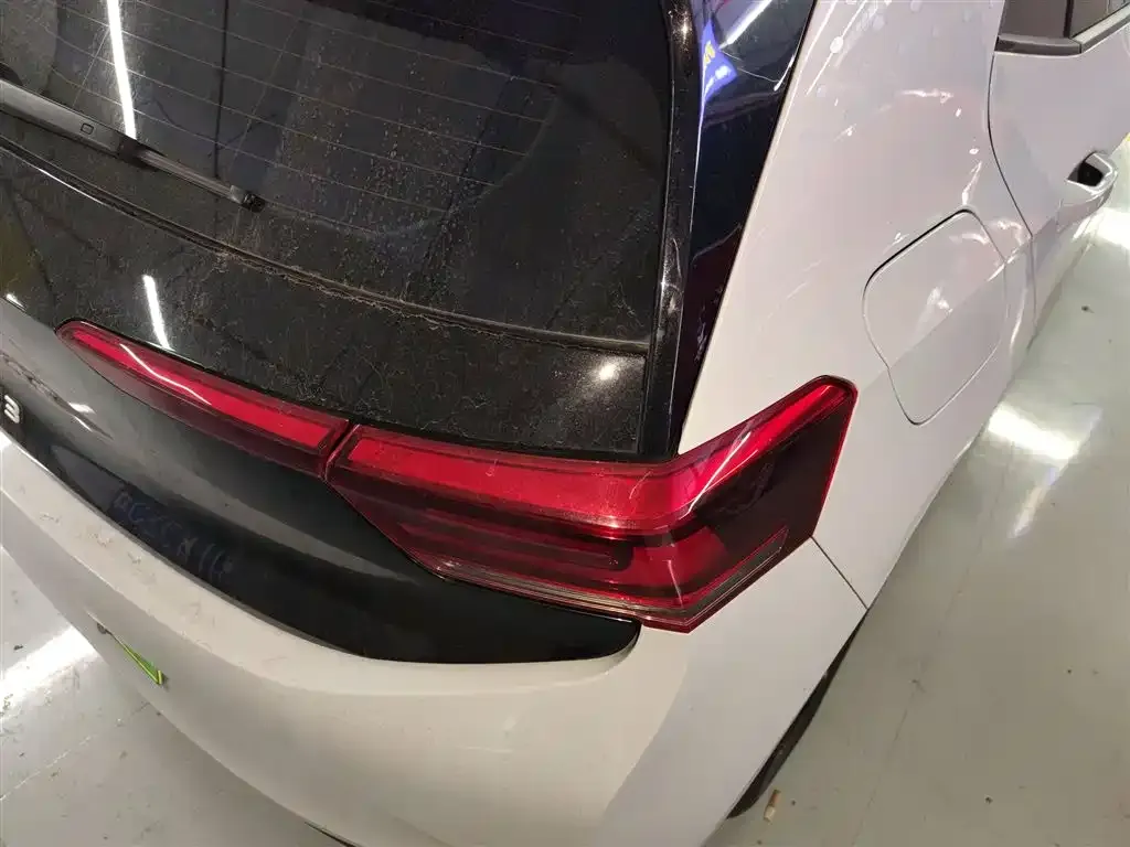 Volkswagen ID.3 2022 из CN, фото 4