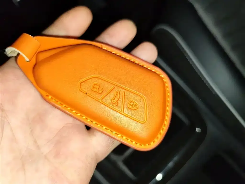Volkswagen ID.3 2022 из CN, фото 5