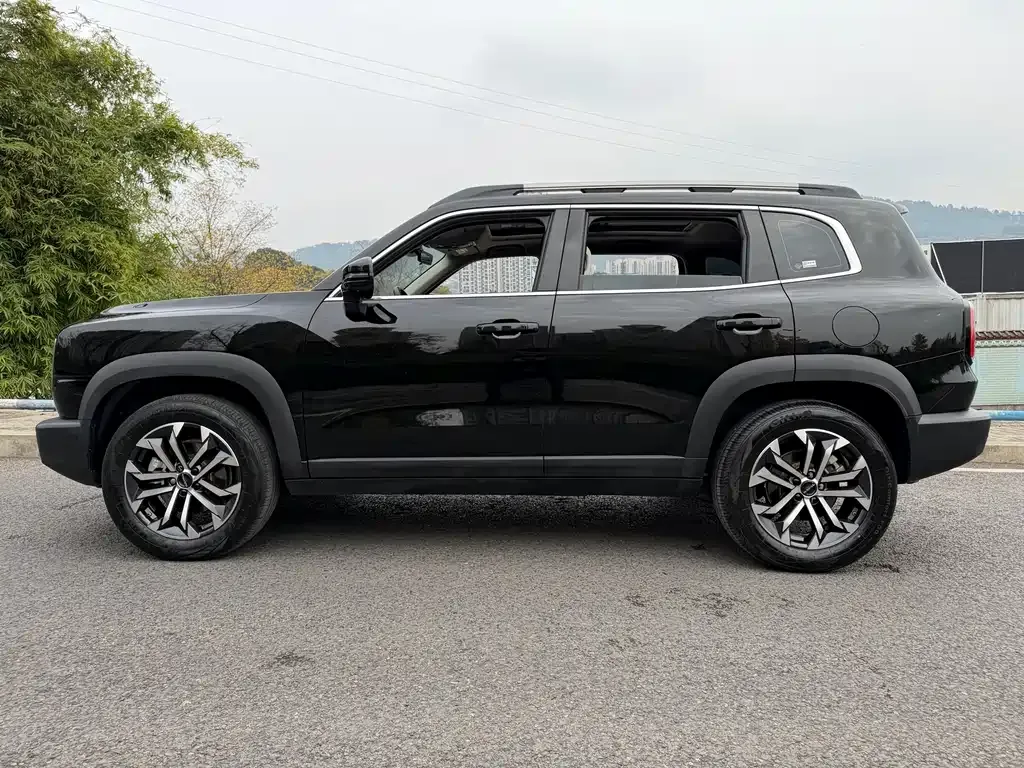Haval Big Dog — фото 10