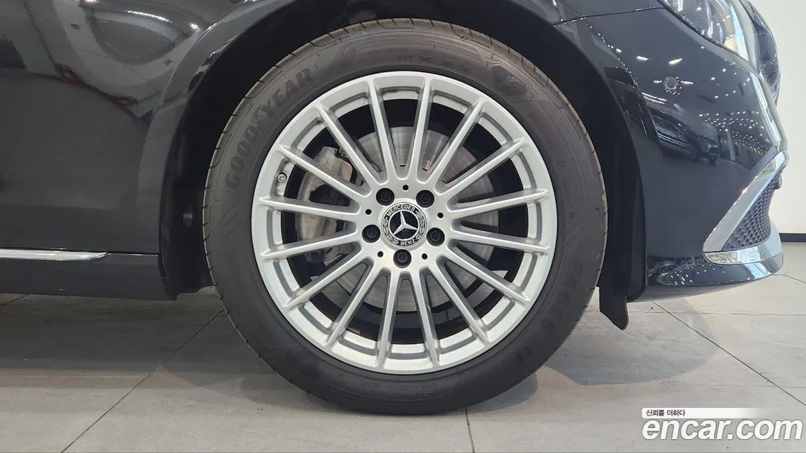 Mercedes-Benz E-Class 2022 из KR, фото 3