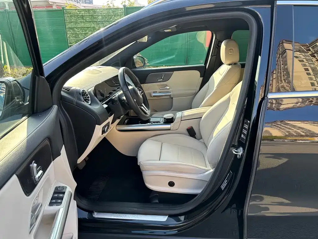 Mercedes-Benz GLA 2021 из CN, фото 6