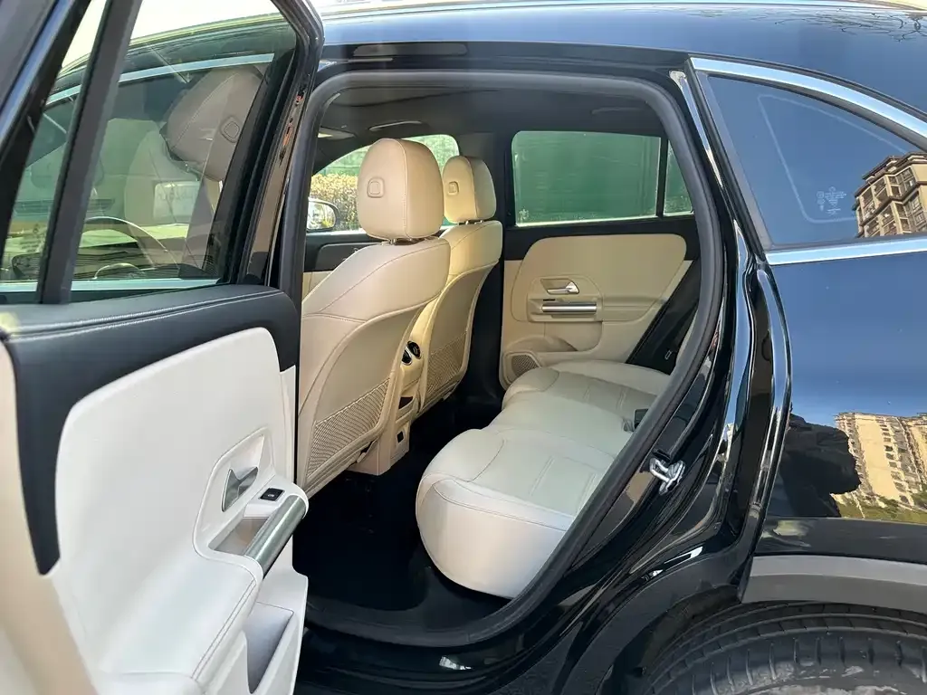 Mercedes-Benz GLA 2021 из CN, фото 2