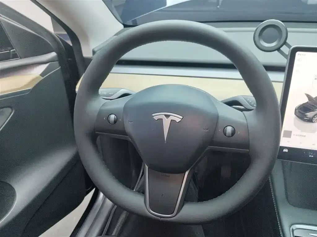 Tesla Model Y 2022 из CN, фото 9