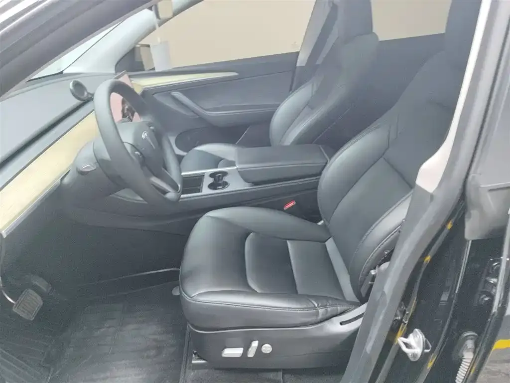 Tesla Model Y 2022 из CN, фото 4