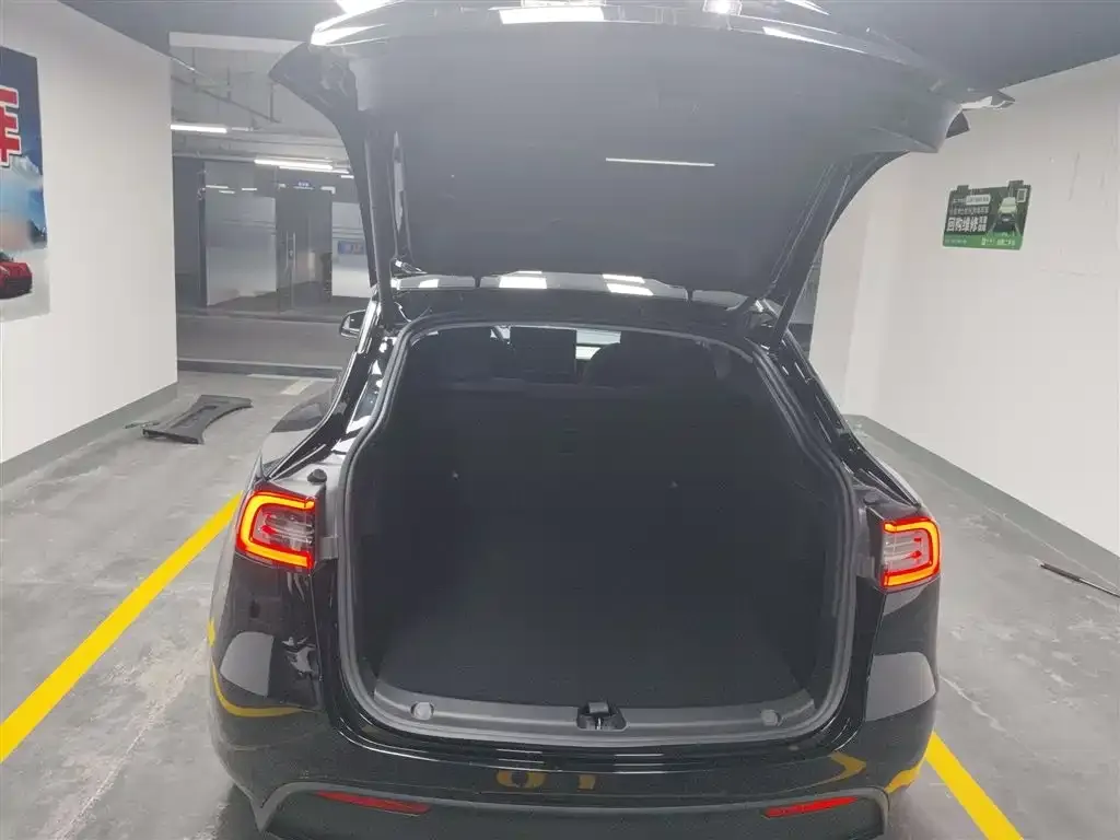Tesla Model Y 2022 из CN, фото 7