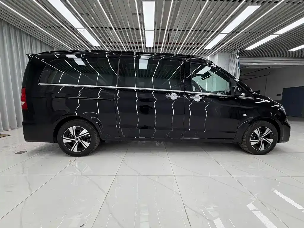 Mercedes-Benz Vito 2024 из CN, фото 3