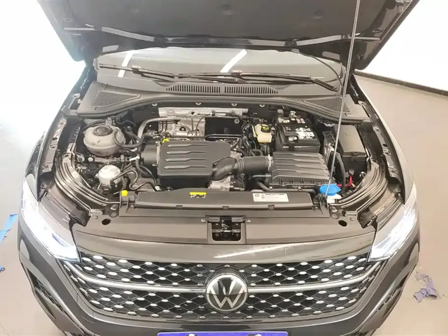 Volkswagen Lavida 2023 из CN, фото 9