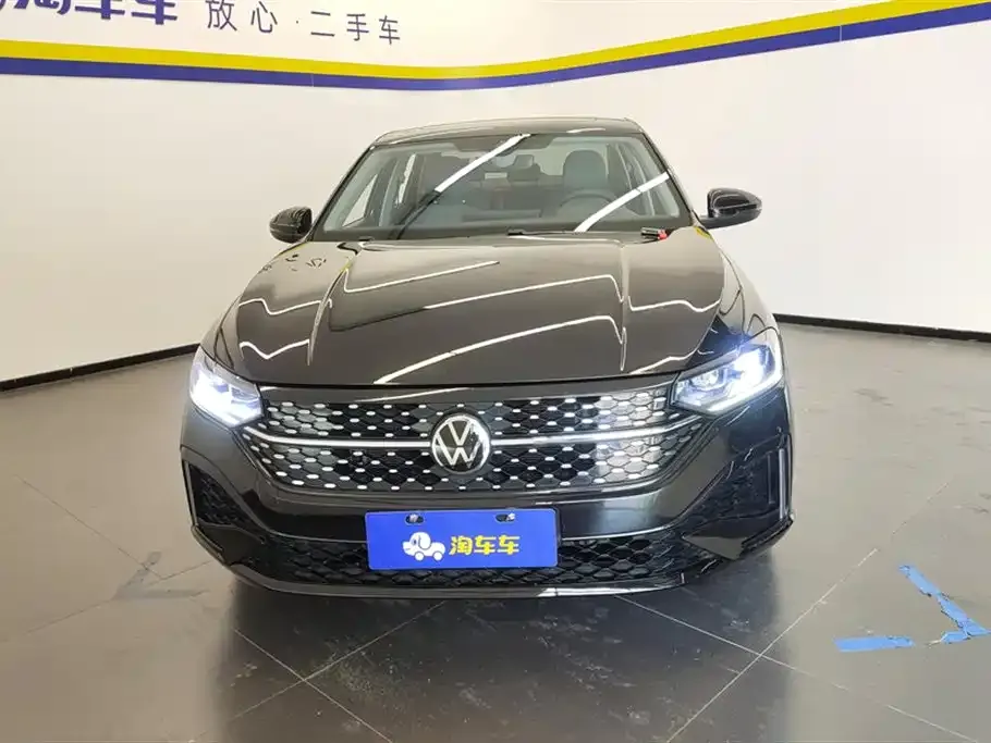 Volkswagen Lavida 2023 из CN, фото 8