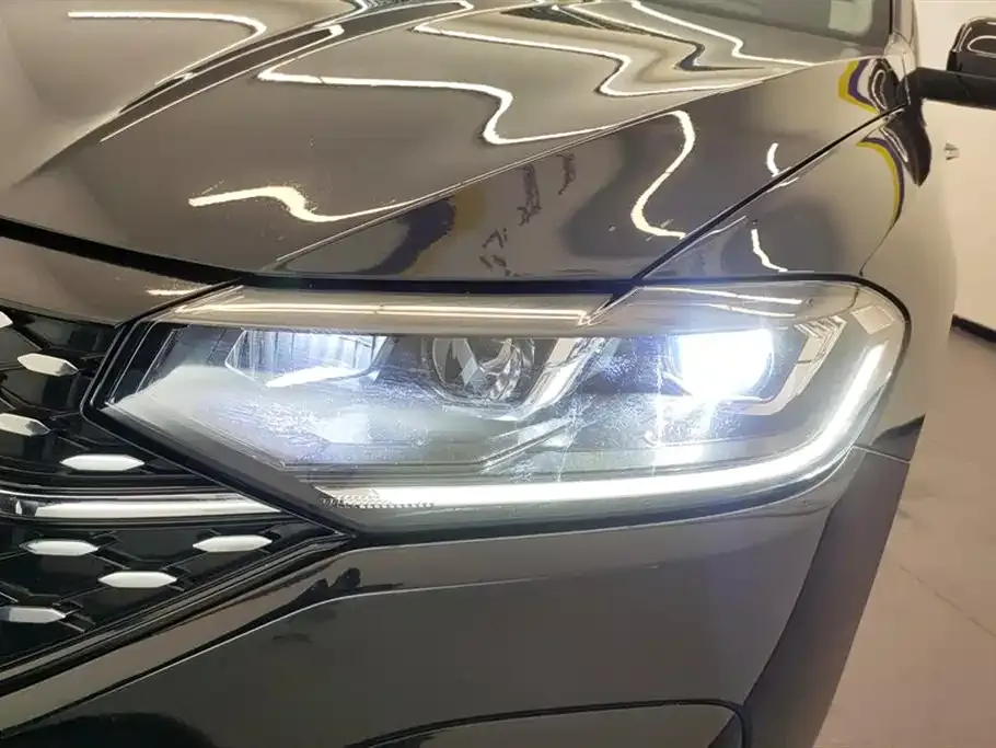 Volkswagen Lavida 2023 из CN, фото 2