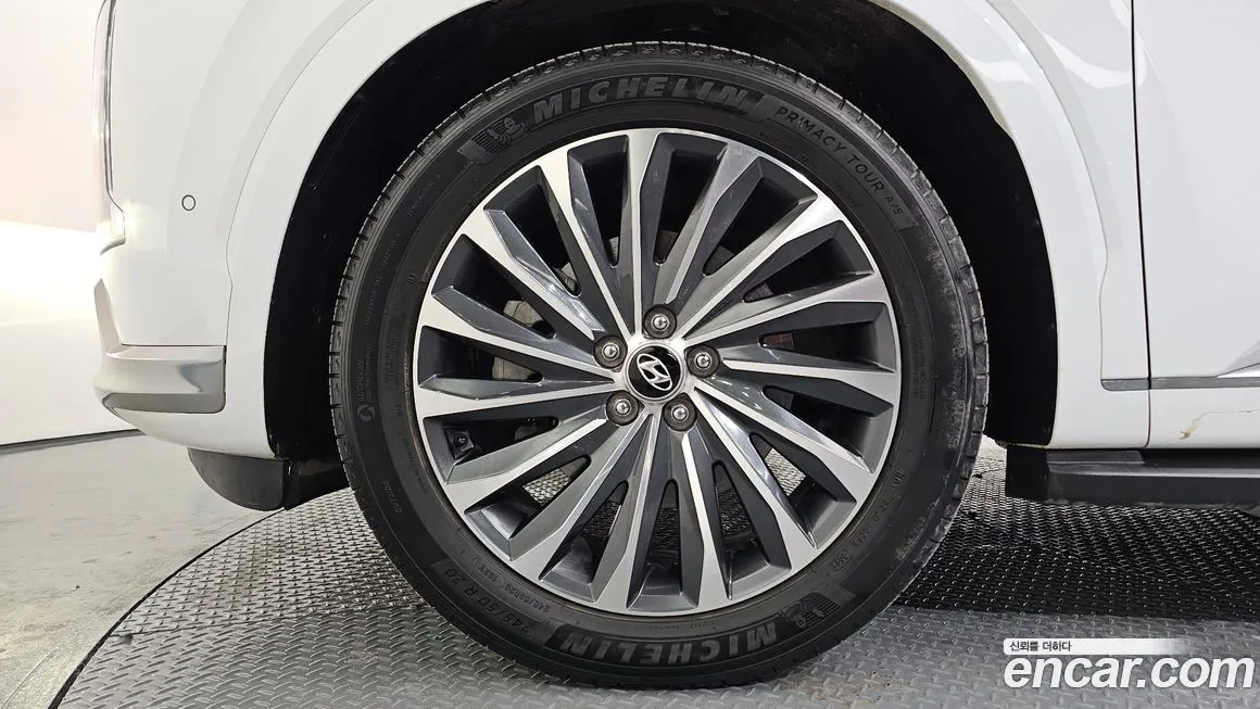 Hyundai Palisade — фото 10