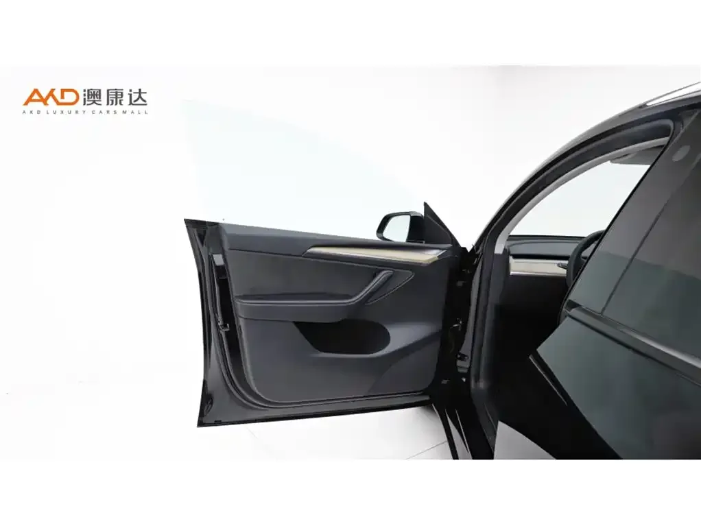 Tesla Model Y 2022 из CN, фото 2