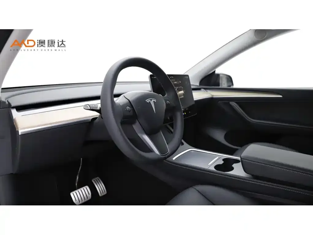 Tesla Model Y 2022 из CN, фото 10