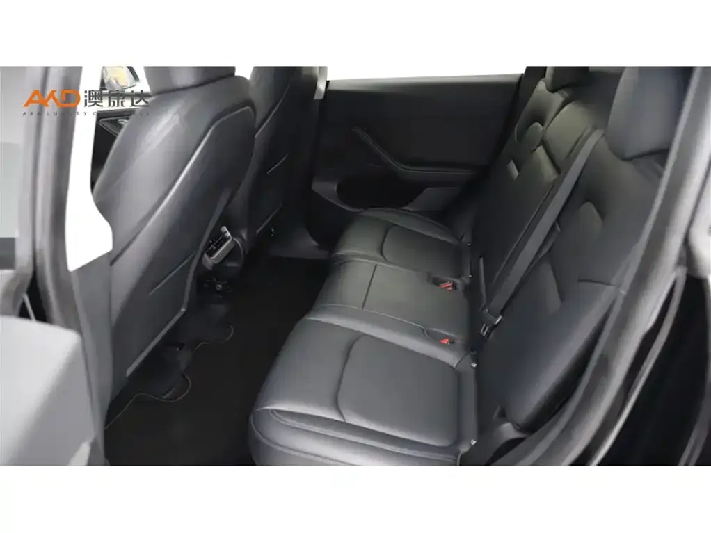 Tesla Model Y 2022 из CN, фото 7