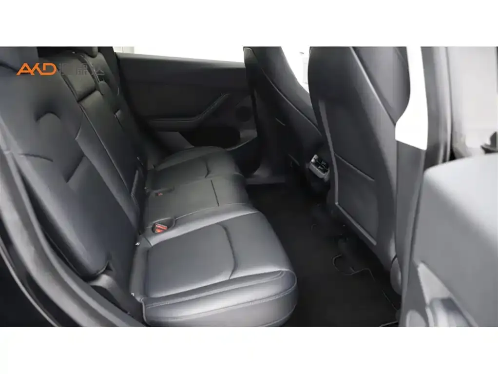 Tesla Model Y 2022 из CN, фото 9