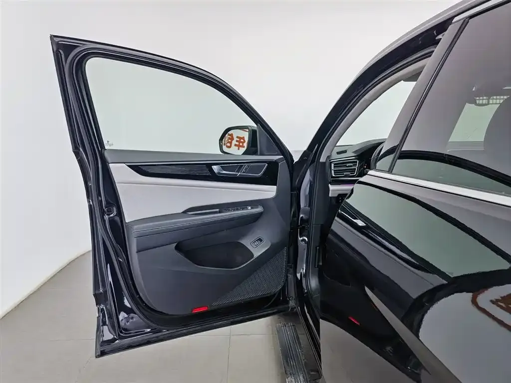 Volkswagen Teramont X 2023 из CN, фото 6