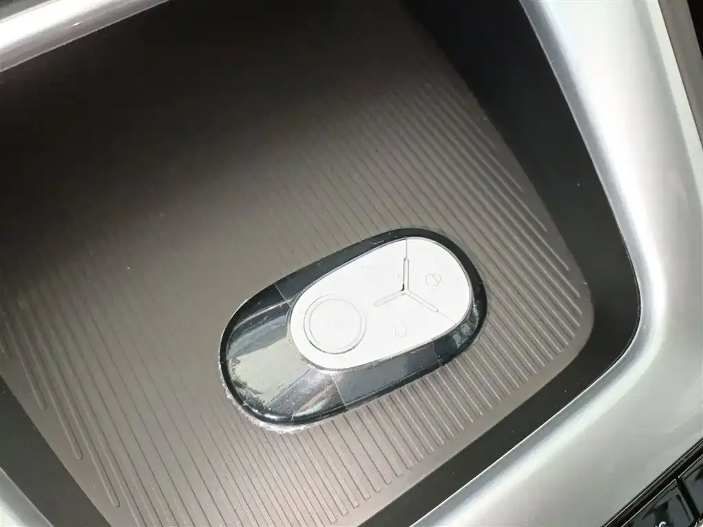 Geely Starburst 2026 из CN, фото 10