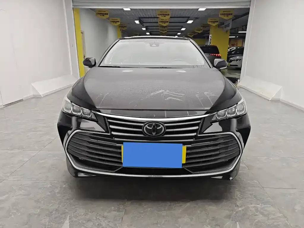 Toyota Avalon 2021 из CN, фото 5