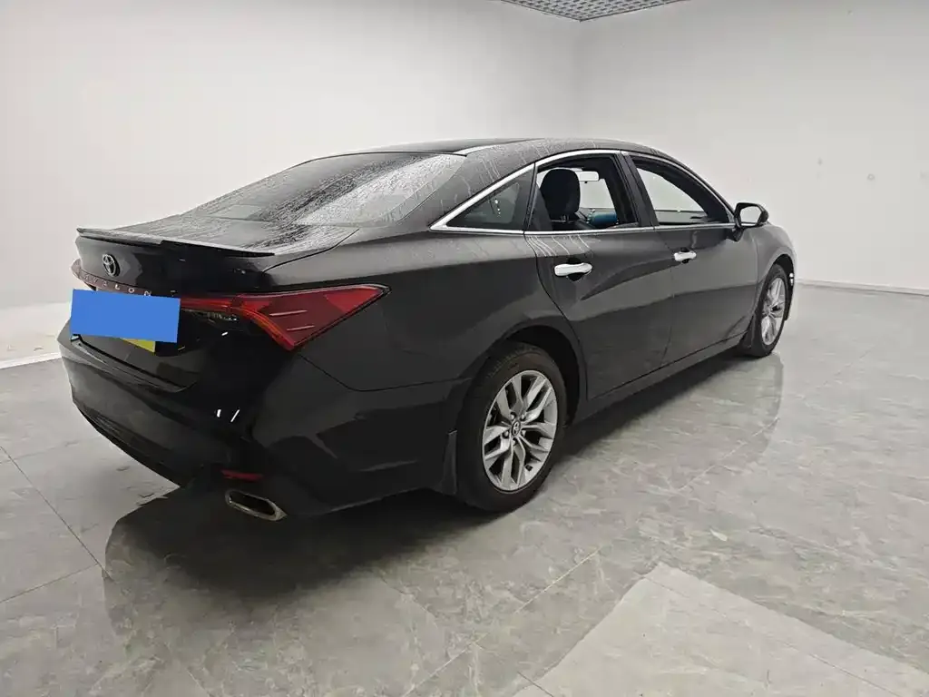 Toyota Avalon 2021 из CN, фото 2