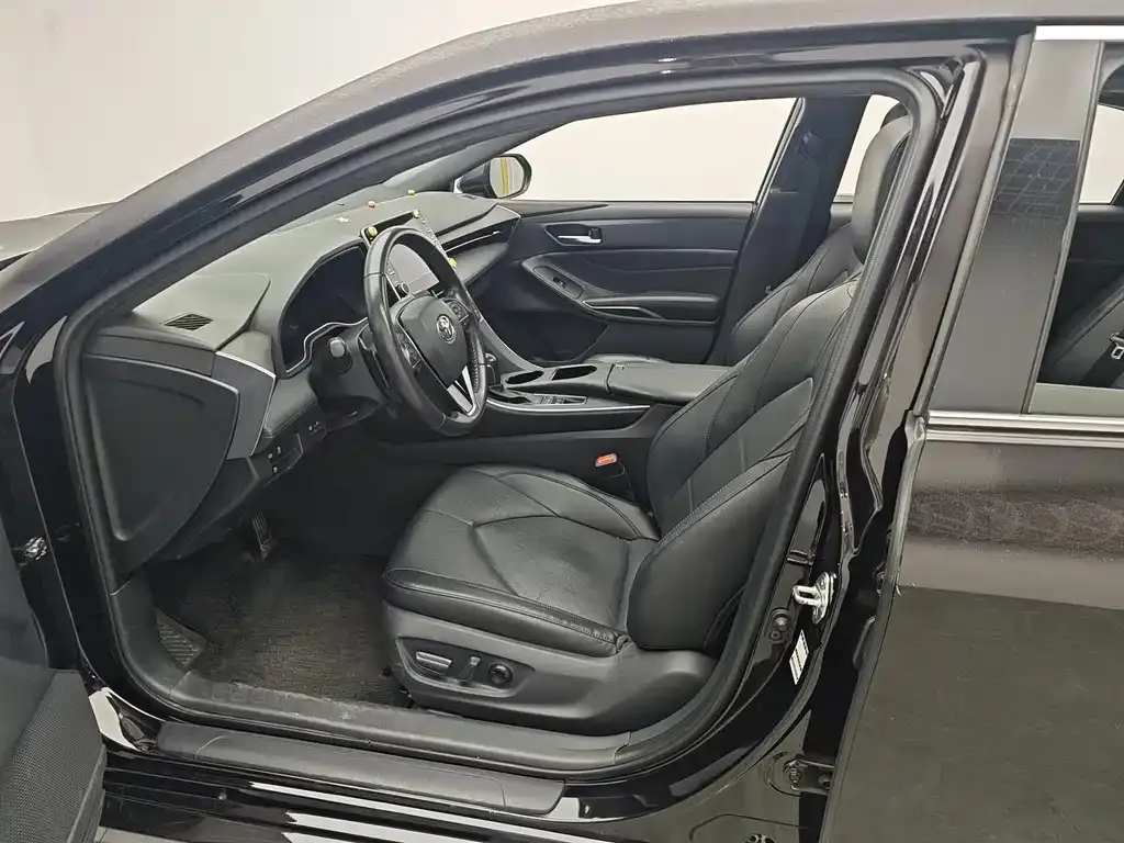 Toyota Avalon 2021 из CN, фото 6