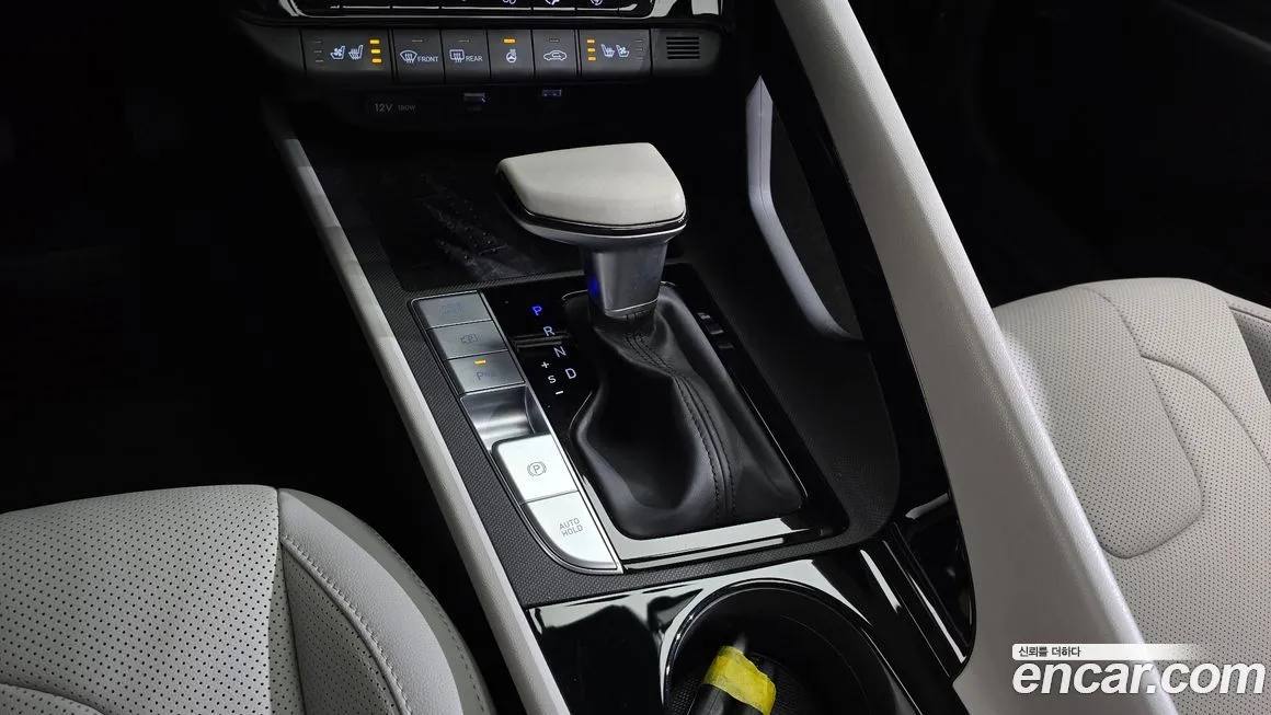 Hyundai AVANTE — фото 9