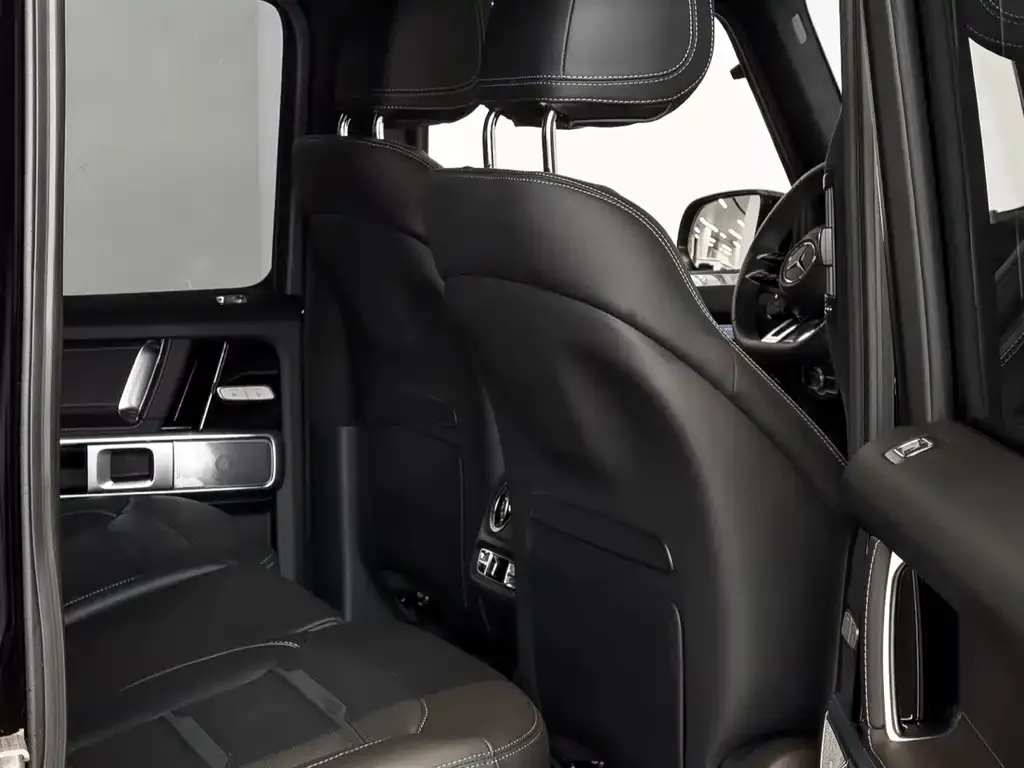 Mercedes-Benz G-Class AMG — фото 6