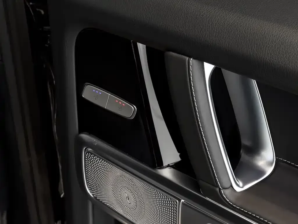 Mercedes-Benz G-Class AMG — фото 10