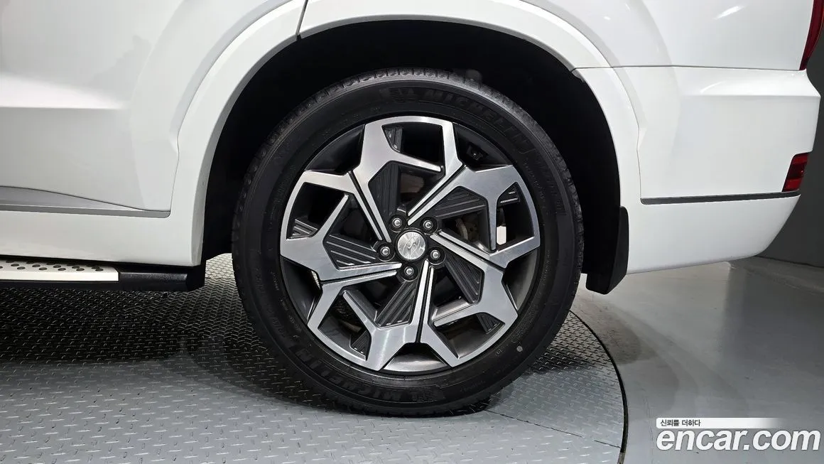 Hyundai Palisade — фото 7