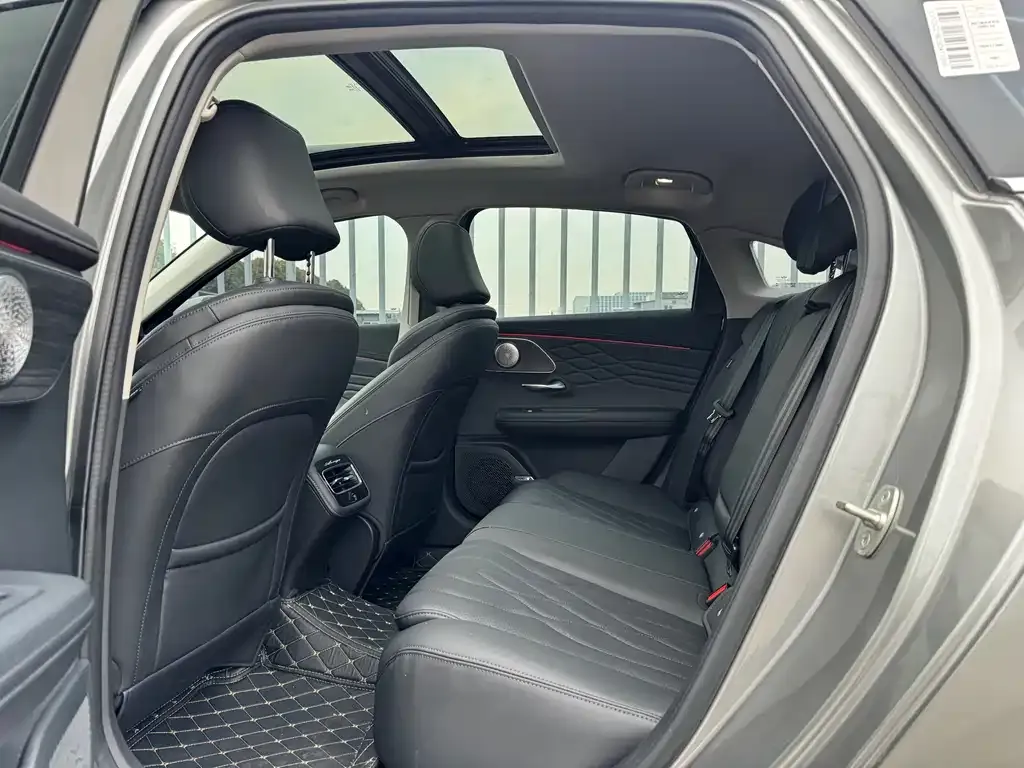 Chery Arrizo 8 PRO 2025 из CN, фото 8