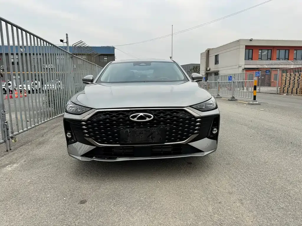 Chery Arrizo 8 PRO 2025 из CN, фото 3