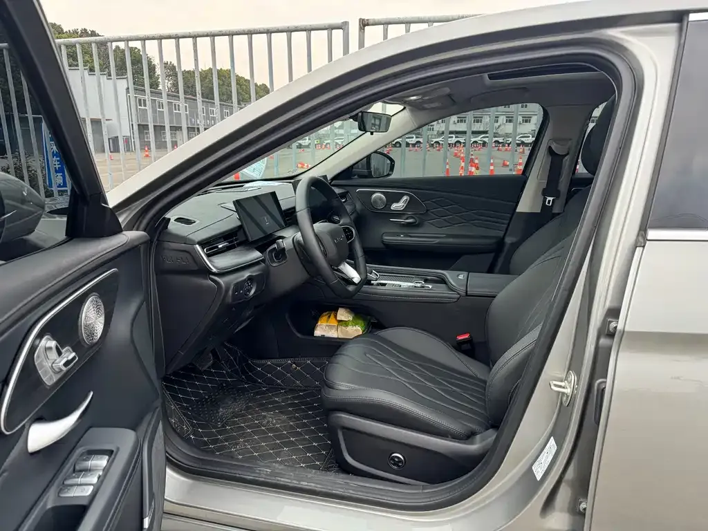 Chery Arrizo 8 PRO 2025 из CN, фото 10