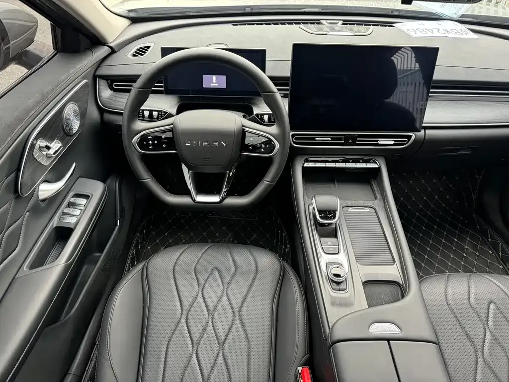 Chery Arrizo 8 PRO 2025 из CN, фото 2