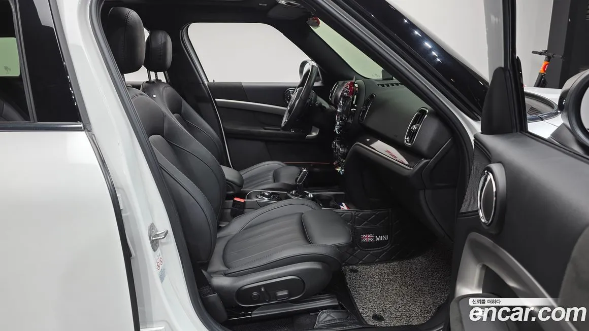 Mini Countryman 2024 из KR, фото 10